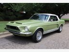 Thumbnail Photo 22 for 1968 Shelby GT500